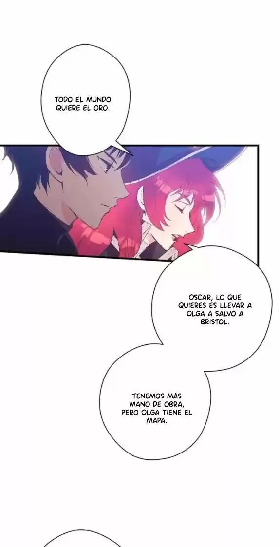 PRINCESA PERDIDA. - Capítulo 38 - Página 51 - LectorTMOo