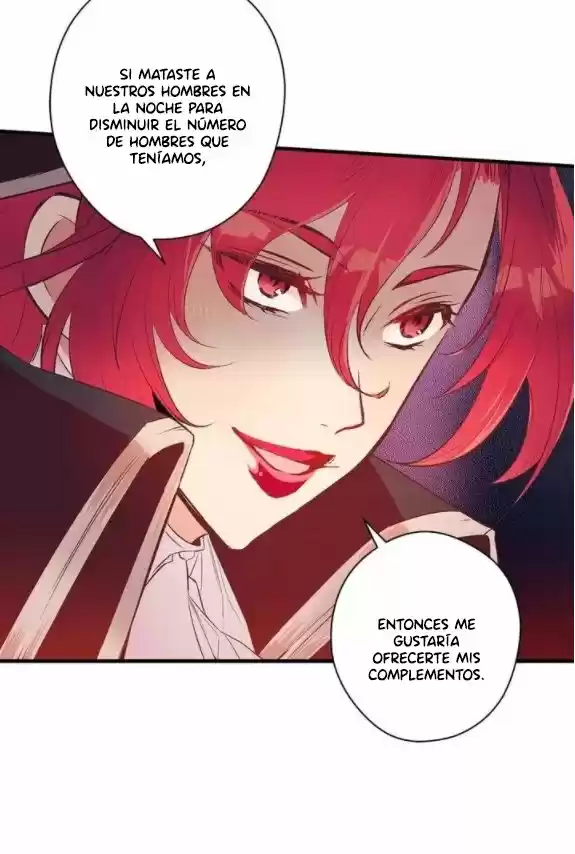 PRINCESA PERDIDA. - Capítulo 38 - Página 52 - LectorTMOo