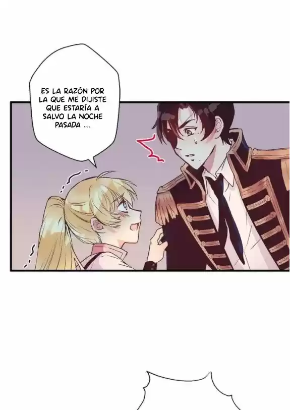 PRINCESA PERDIDA. - Capítulo 38 - Página 54 - LectorTMOo