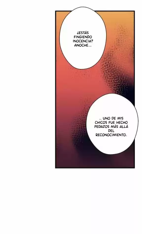 PRINCESA PERDIDA. - Capítulo 38 - Página 56 - LectorTMOo