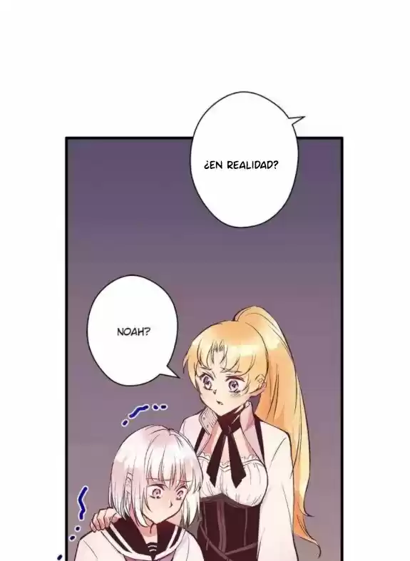 PRINCESA PERDIDA. - Capítulo 38 - Página 58 - LectorTMOo