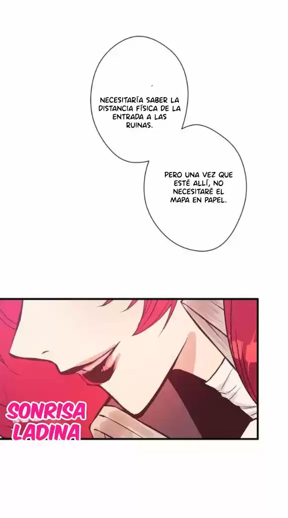 PRINCESA PERDIDA. - Capítulo 38 - Página 62 - LectorTMOo