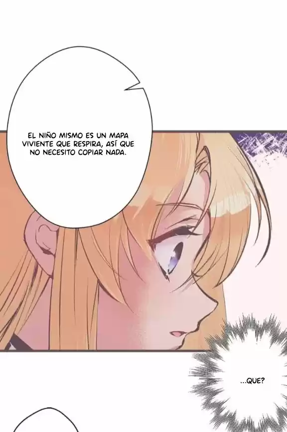 PRINCESA PERDIDA. - Capítulo 39 - Página 5 - LectorTMOo