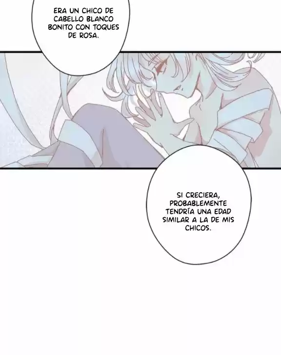 PRINCESA PERDIDA. - Capítulo 39 - Página 8 - LectorTMOo