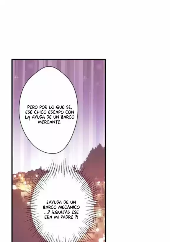 PRINCESA PERDIDA. - Capítulo 39 - Página 10 - LectorTMOo