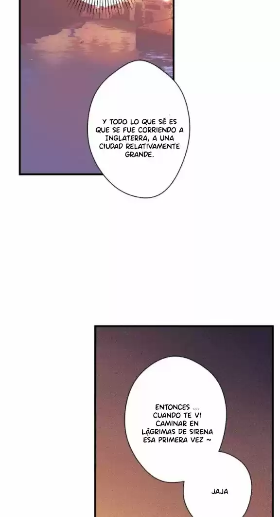 PRINCESA PERDIDA. - Capítulo 39 - Página 11 - LectorTMOo