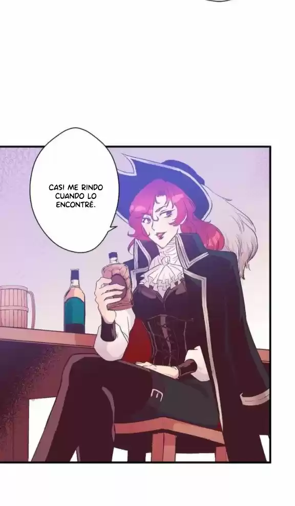 PRINCESA PERDIDA. - Capítulo 39 - Página 20 - LectorTMOo