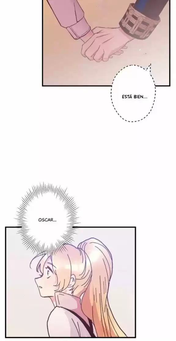 PRINCESA PERDIDA. - Capítulo 39 - Página 23 - LectorTMOo