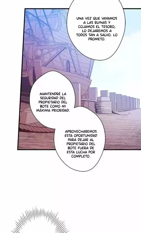 PRINCESA PERDIDA. - Capítulo 39 - Página 28 - LectorTMOo