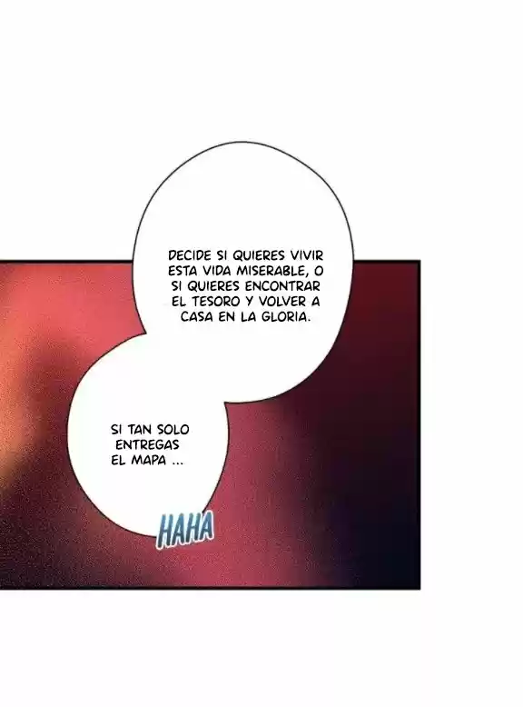 PRINCESA PERDIDA. - Capítulo 39 - Página 31 - LectorTMOo