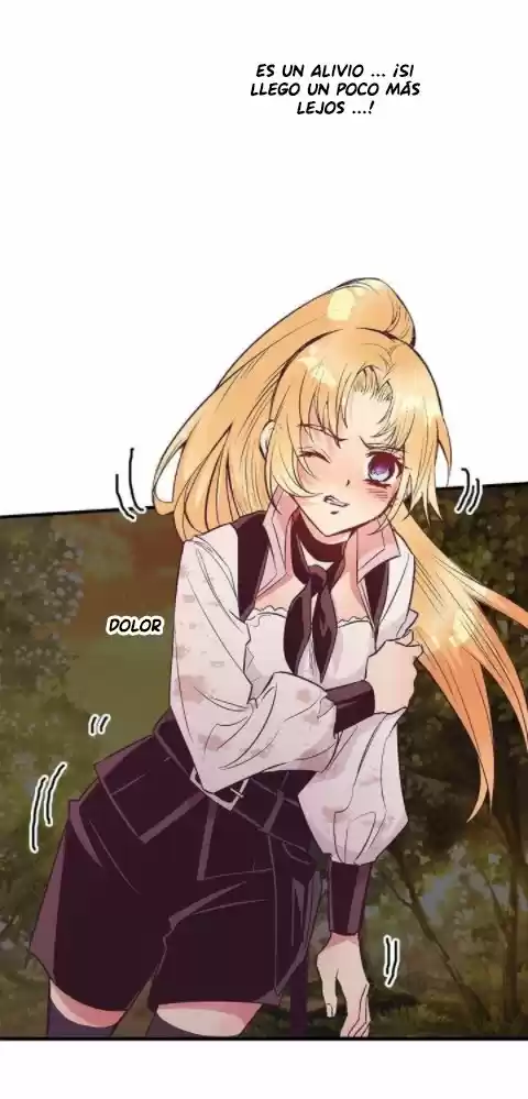 PRINCESA PERDIDA. - Capítulo 42 - Página 12 - LectorTMOo