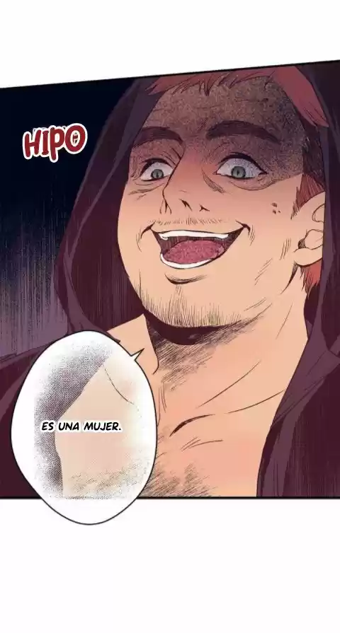 PRINCESA PERDIDA. - Capítulo 42 - Página 20 - LectorTMOo