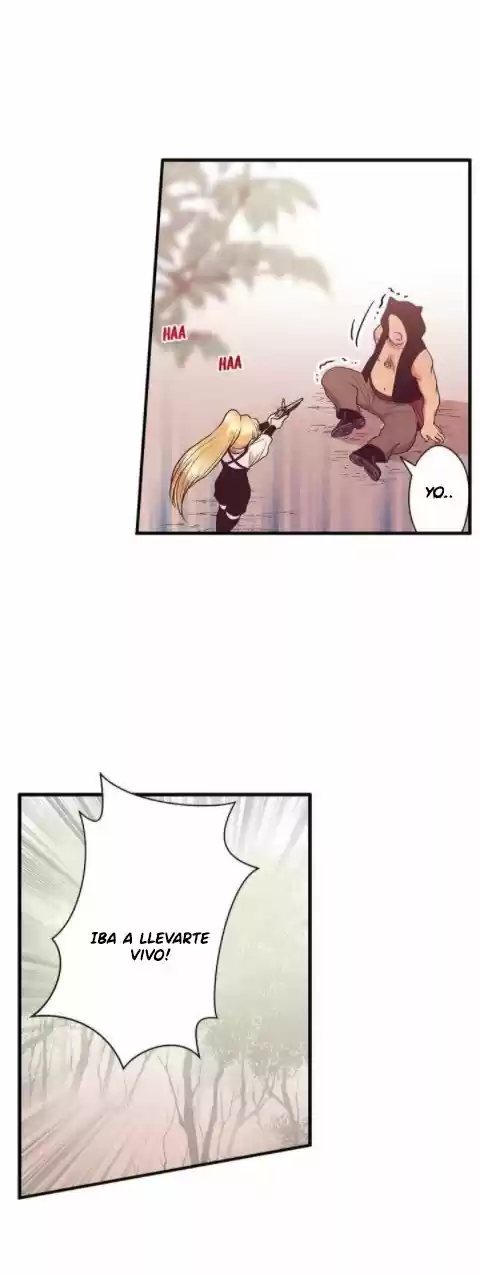 PRINCESA PERDIDA. - Capítulo 42 - Página 33 - LectorTMOo