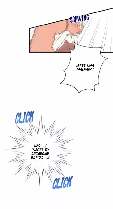 PRINCESA PERDIDA. - Capítulo 42 - Página 34 - LectorTMOo