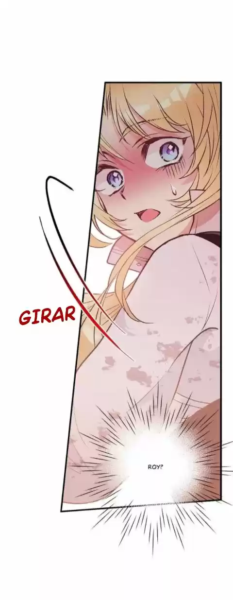 PRINCESA PERDIDA. - Capítulo 42 - Página 43 - LectorTMOo