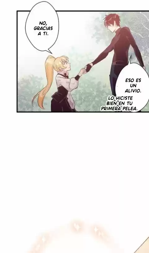PRINCESA PERDIDA. - Capítulo 42 - Página 50 - LectorTMOo