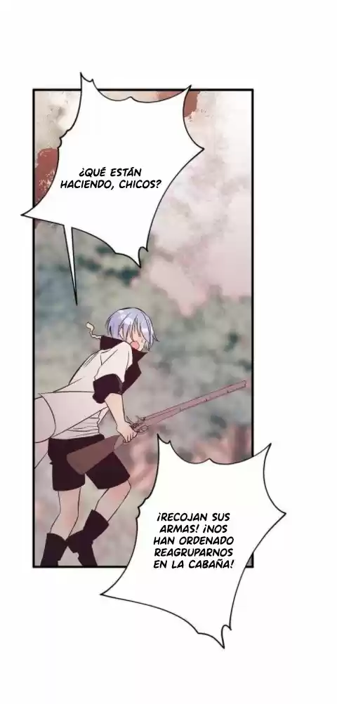 PRINCESA PERDIDA. - Capítulo 42 - Página 54 - LectorTMOo