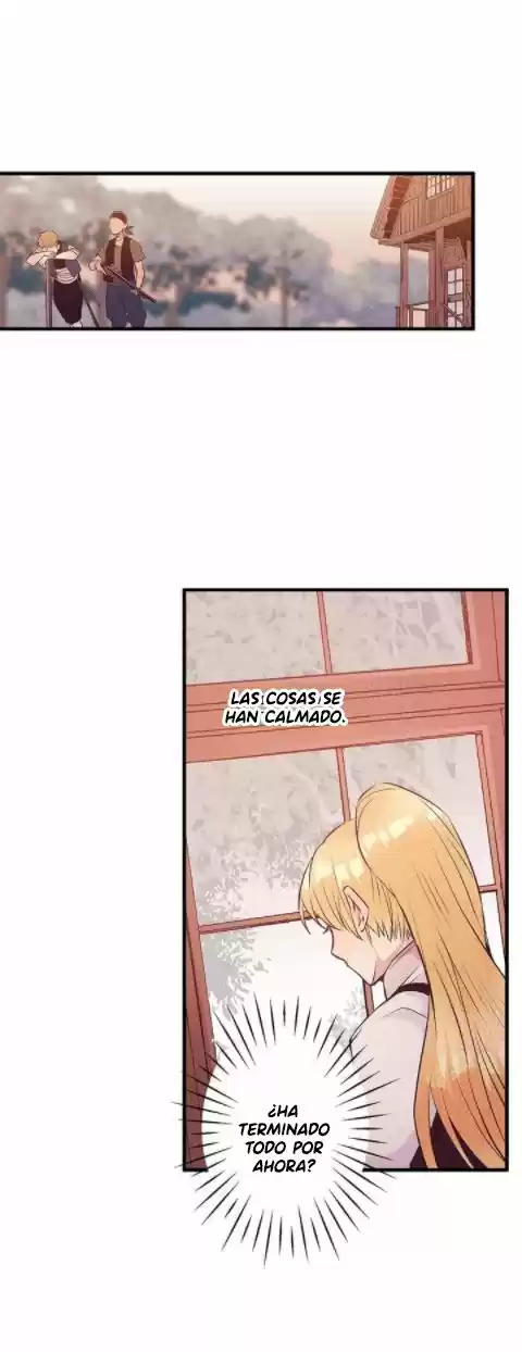 PRINCESA PERDIDA. - Capítulo 42 - Página 57 - LectorTMOo