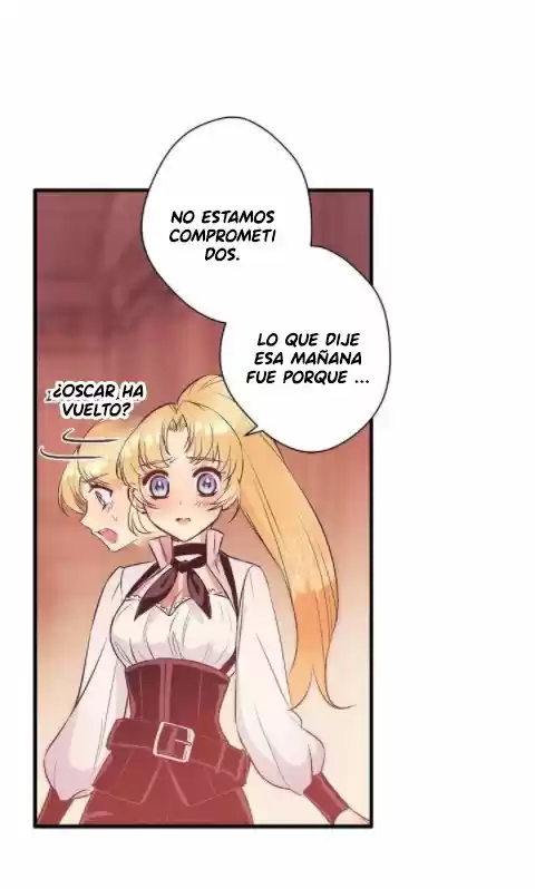 PRINCESA PERDIDA. - Capítulo 42 - Página 64 - LectorTMOo