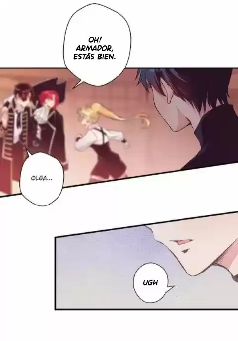 PRINCESA PERDIDA. - Capítulo 42 - Página 67 - LectorTMOo