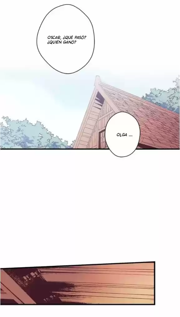 PRINCESA PERDIDA. - Capítulo 43 - Página 5 - LectorTMOo