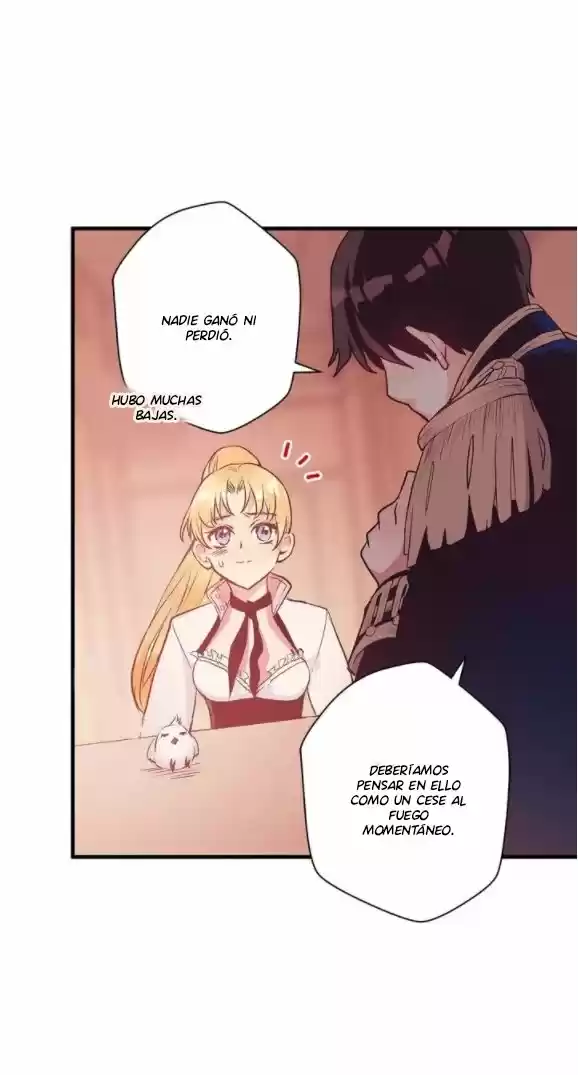 PRINCESA PERDIDA. - Capítulo 43 - Página 6 - LectorTMOo