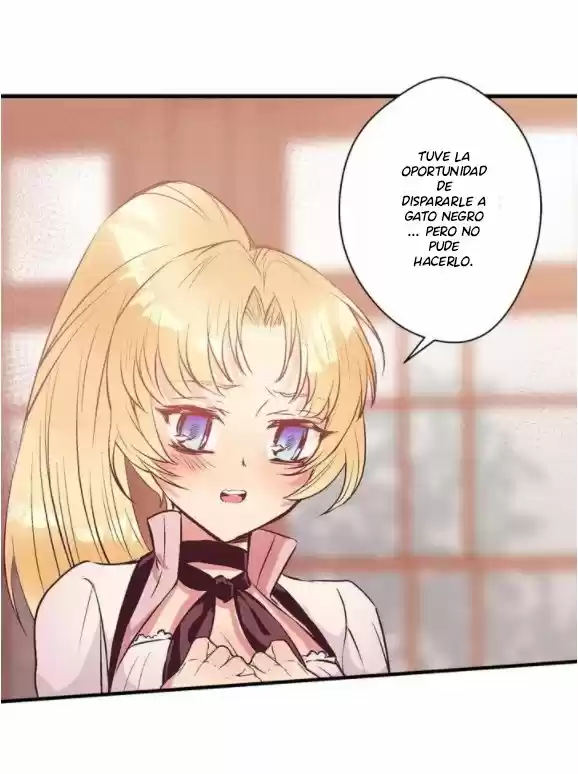 PRINCESA PERDIDA. - Capítulo 43 - Página 9 - LectorTMOo