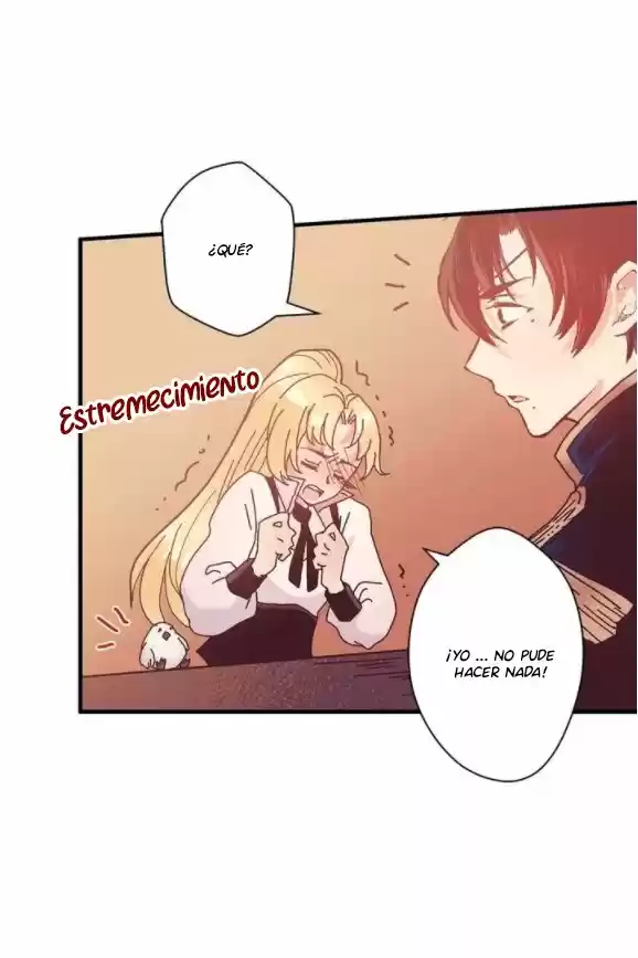 PRINCESA PERDIDA. - Capítulo 43 - Página 10 - LectorTMOo