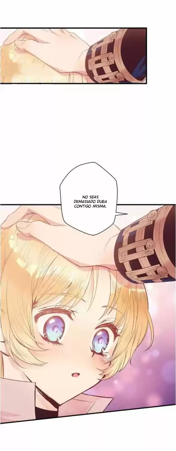 PRINCESA PERDIDA. - Capítulo 43 - Página 14 - LectorTMOo