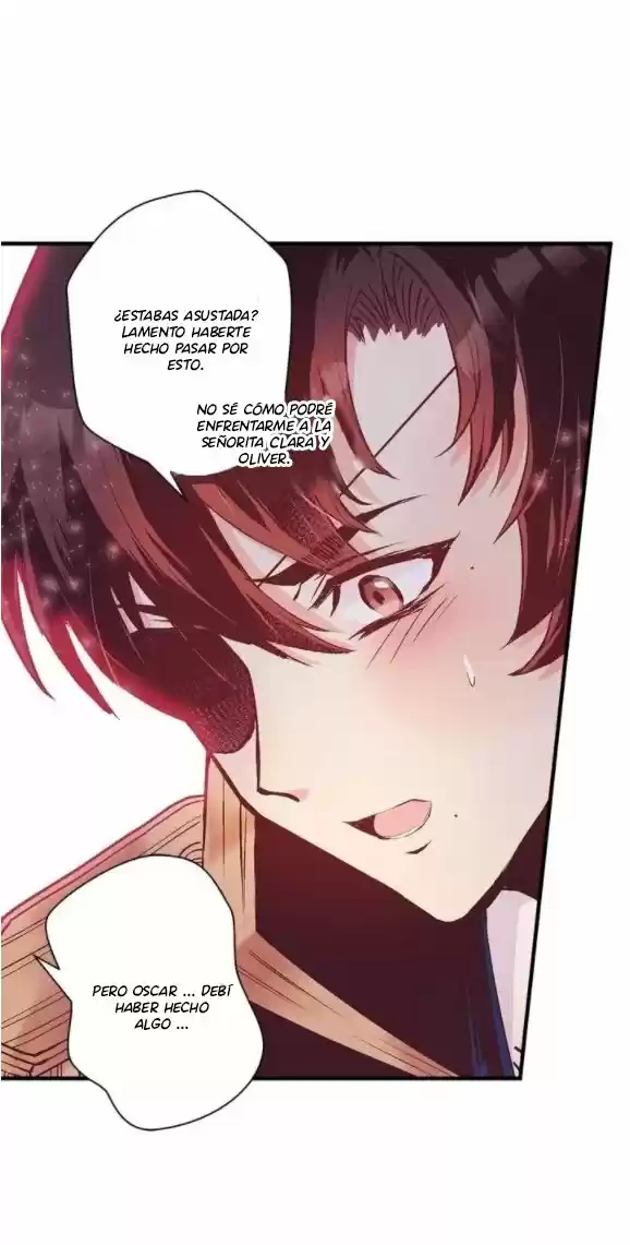 PRINCESA PERDIDA. - Capítulo 43 - Página 17 - LectorTMOo