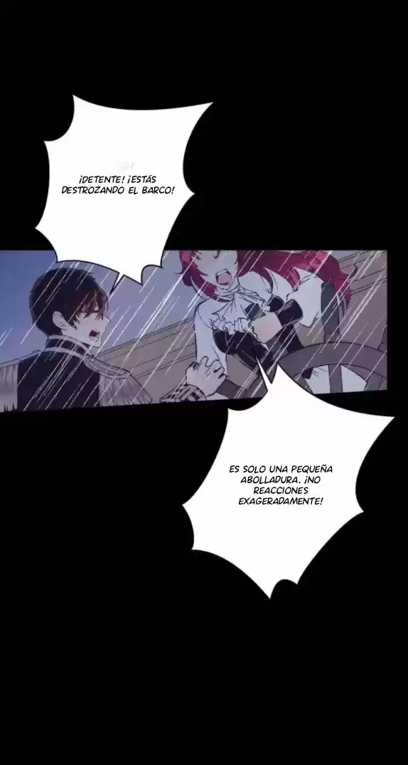 PRINCESA PERDIDA. - Capítulo 43 - Página 41 - LectorTMOo