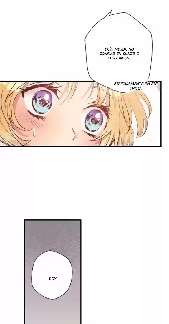 PRINCESA PERDIDA. - Capítulo 43 - Página 45 - LectorTMOo