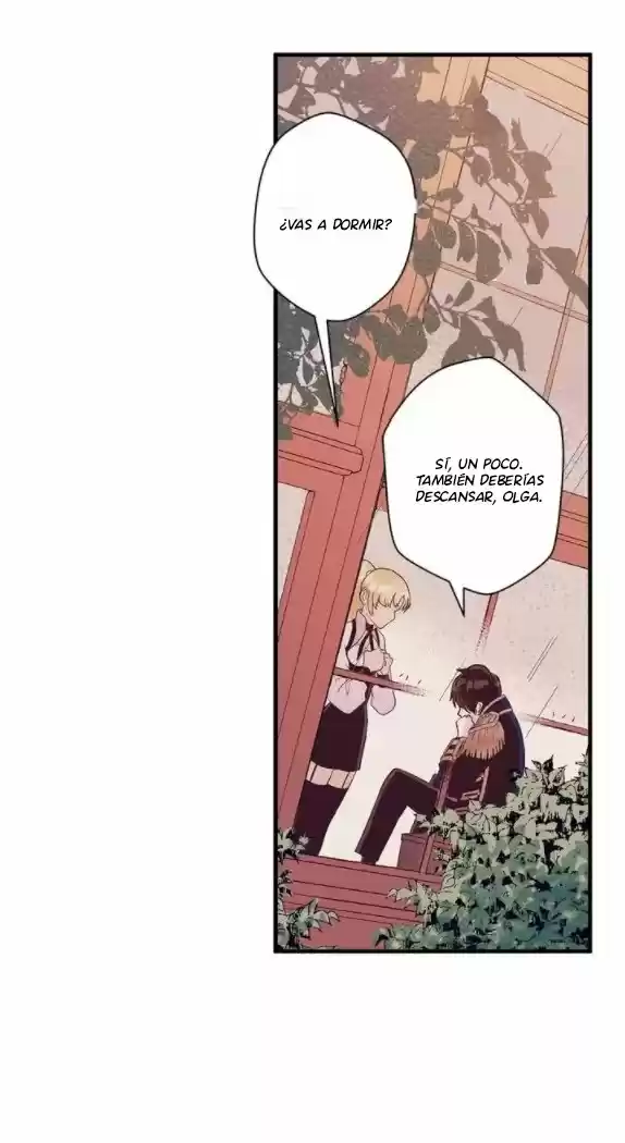 PRINCESA PERDIDA. - Capítulo 43 - Página 48 - LectorTMOo