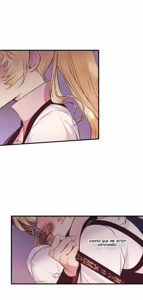 PRINCESA PERDIDA. - Capítulo 43 - Página 52 - LectorTMOo