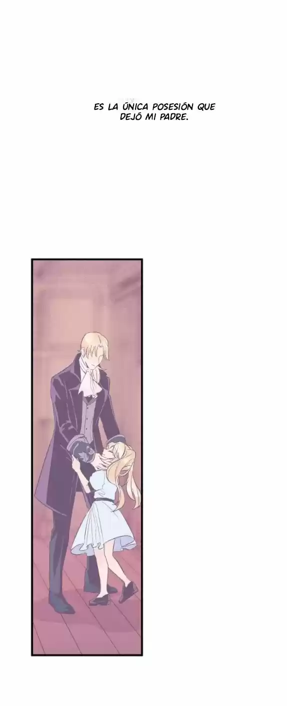 PRINCESA PERDIDA. - Capítulo 43 - Página 55 - LectorTMOo