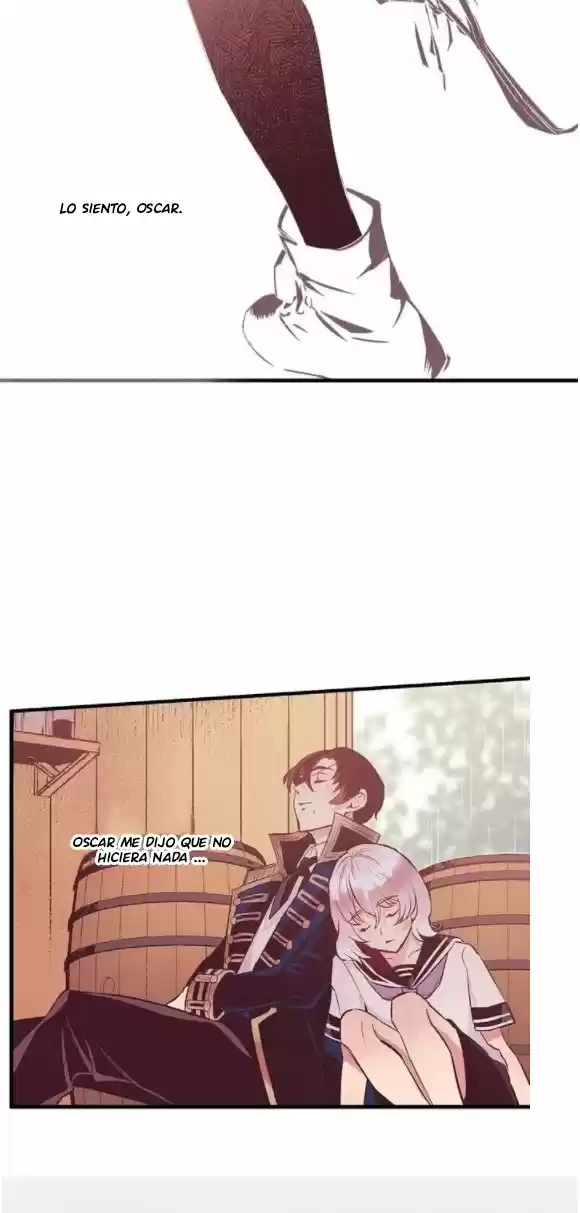 PRINCESA PERDIDA. - Capítulo 43 - Página 58 - LectorTMOo