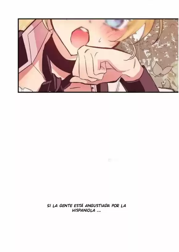 PRINCESA PERDIDA. - Capítulo 43 - Página 63 - LectorTMOo