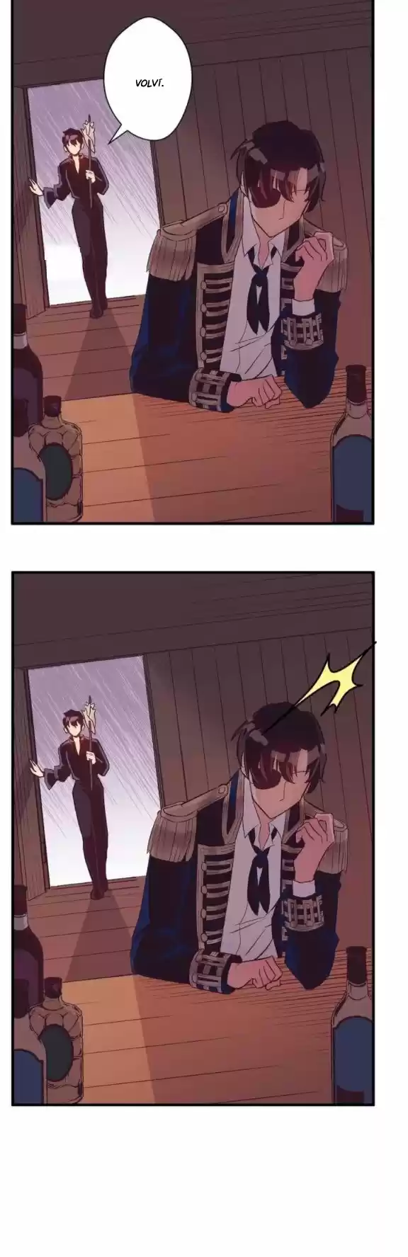 PRINCESA PERDIDA. - Capítulo 44 - Página 19 - LectorTMOo