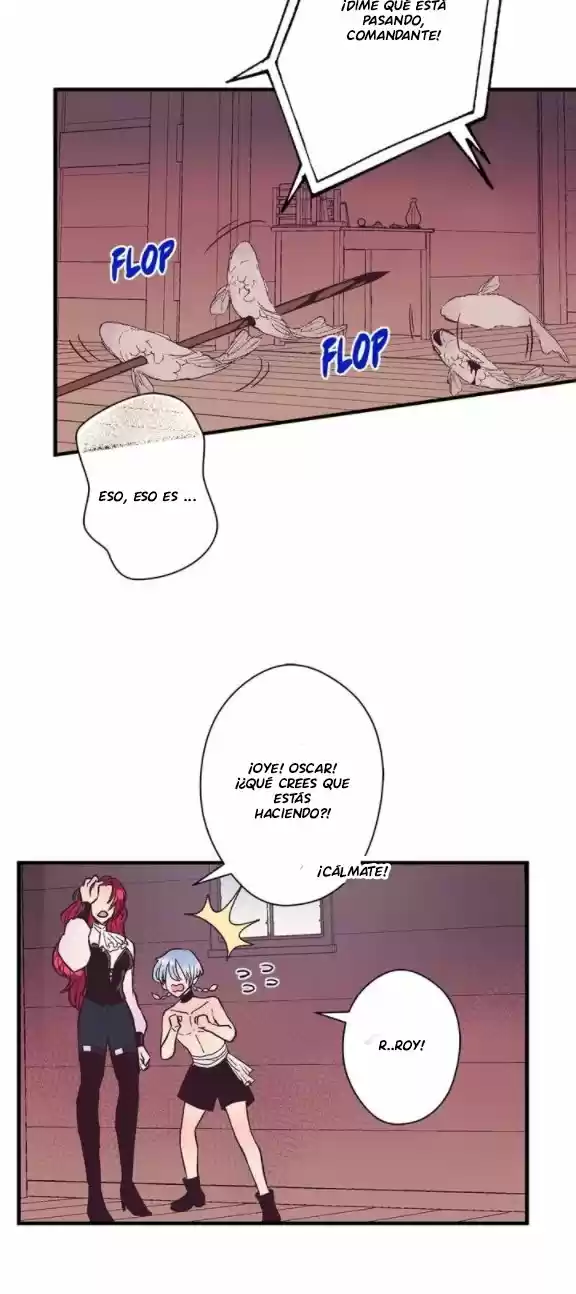 PRINCESA PERDIDA. - Capítulo 44 - Página 24 - LectorTMOo