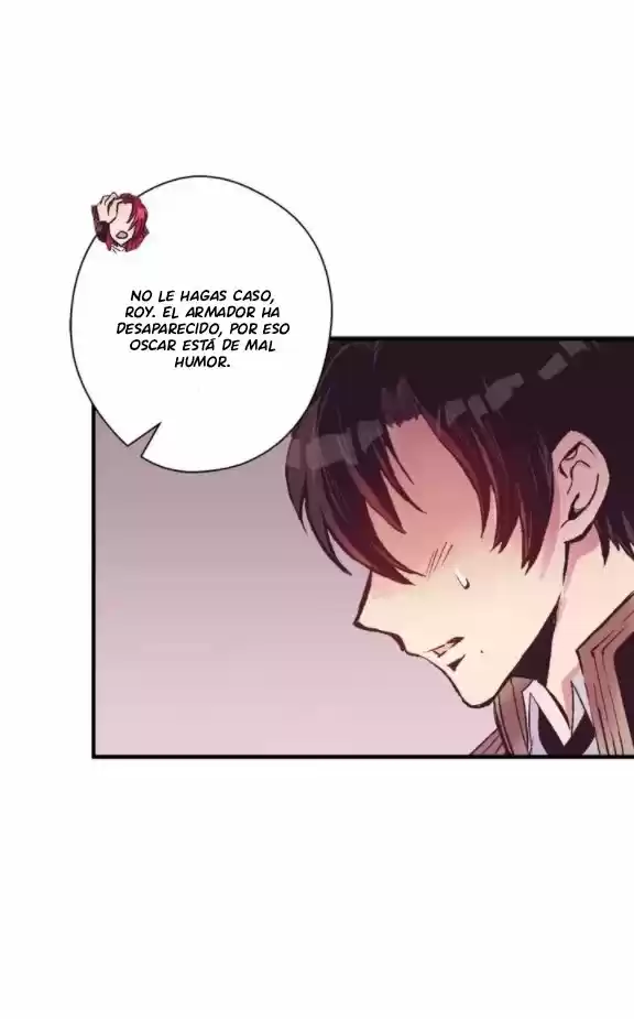 PRINCESA PERDIDA. - Capítulo 44 - Página 25 - LectorTMOo