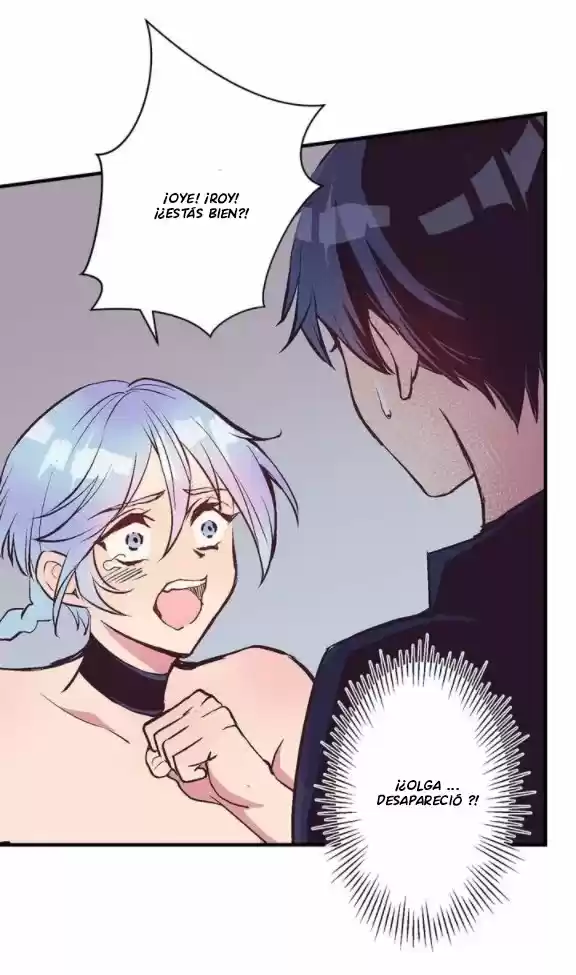 PRINCESA PERDIDA. - Capítulo 44 - Página 27 - LectorTMOo