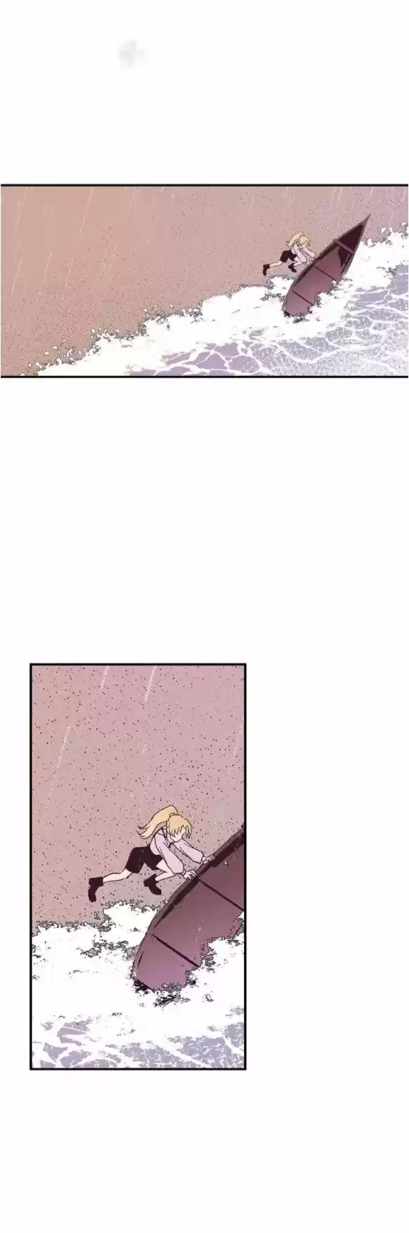 PRINCESA PERDIDA. - Capítulo 44 - Página 35 - LectorTMOo