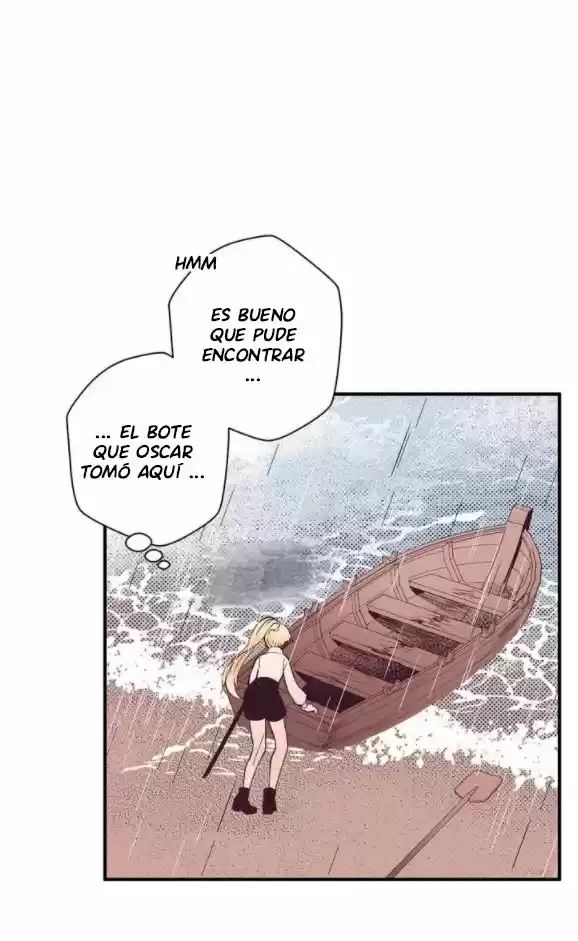 PRINCESA PERDIDA. - Capítulo 44 - Página 36 - LectorTMOo