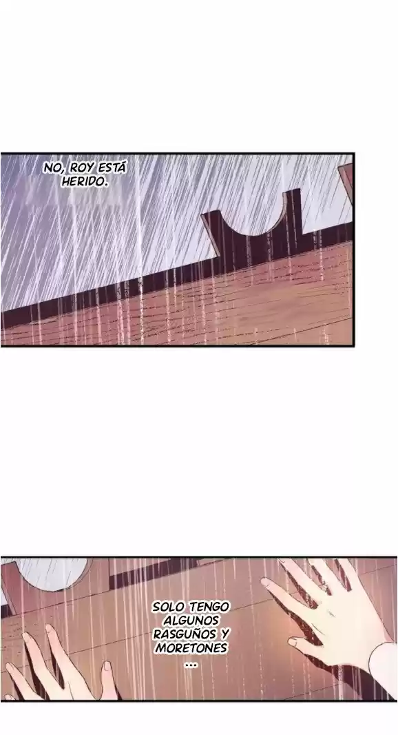 PRINCESA PERDIDA. - Capítulo 44 - Página 44 - LectorTMOo