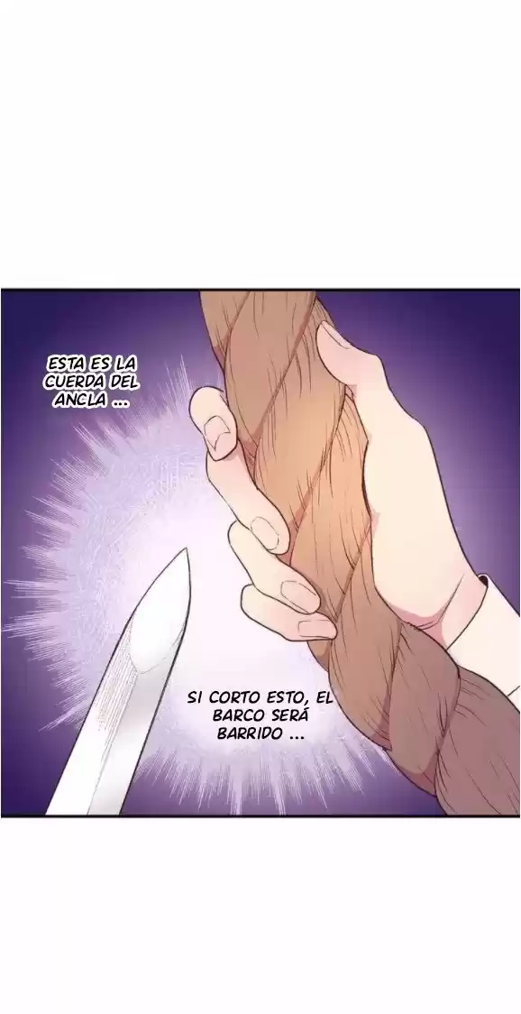 PRINCESA PERDIDA. - Capítulo 44 - Página 51 - LectorTMOo