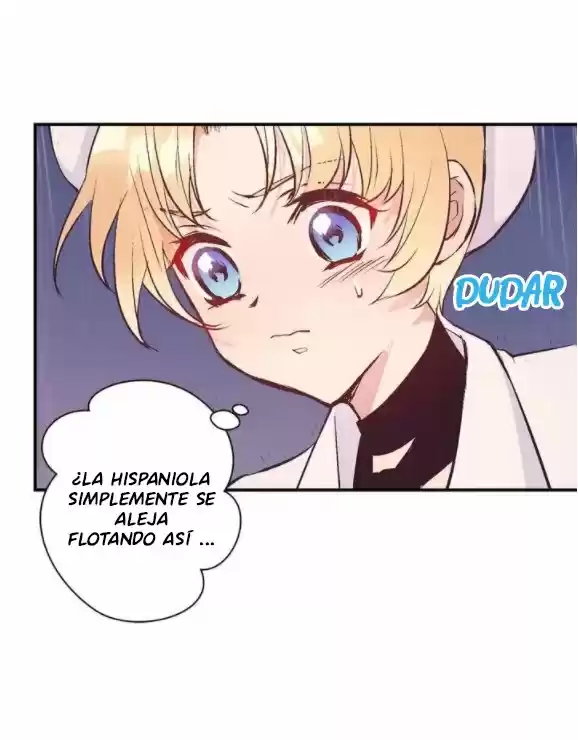 PRINCESA PERDIDA. - Capítulo 44 - Página 52 - LectorTMOo