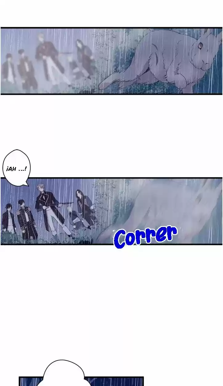 PRINCESA PERDIDA. - Capítulo 47 - Página 5 - LectorTMOo