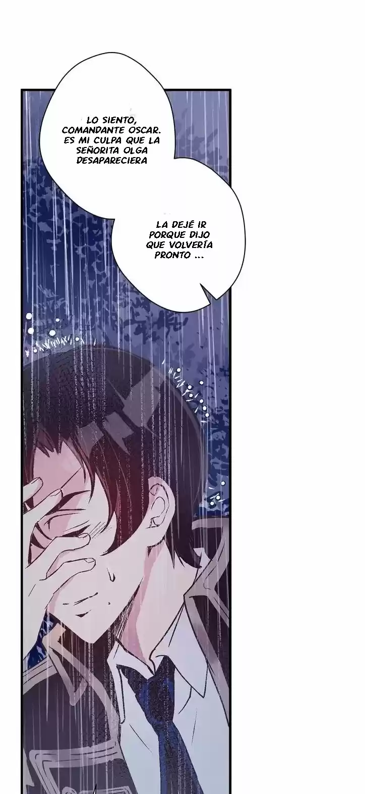 PRINCESA PERDIDA. - Capítulo 47 - Página 8 - LectorTMOo