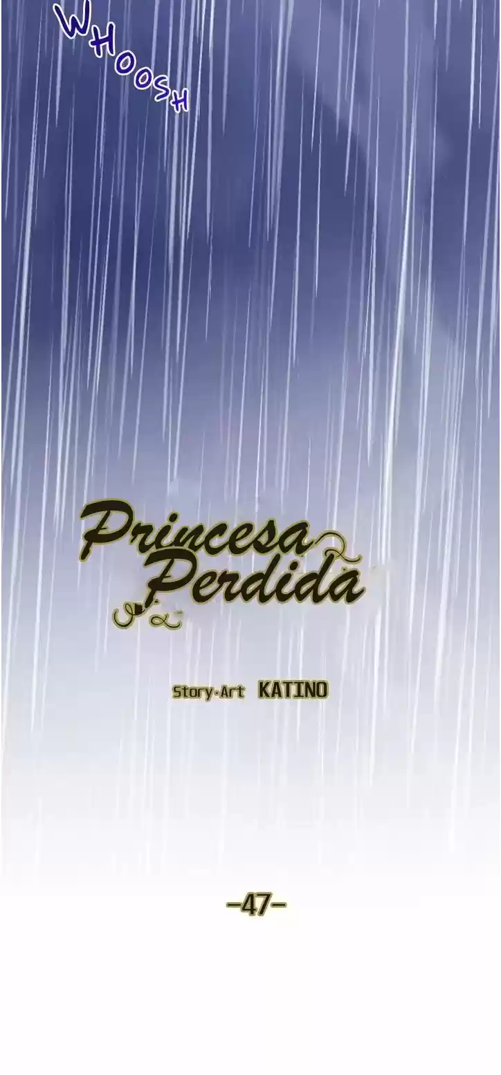 PRINCESA PERDIDA. - Capítulo 47 - Página 13 - LectorTMOo