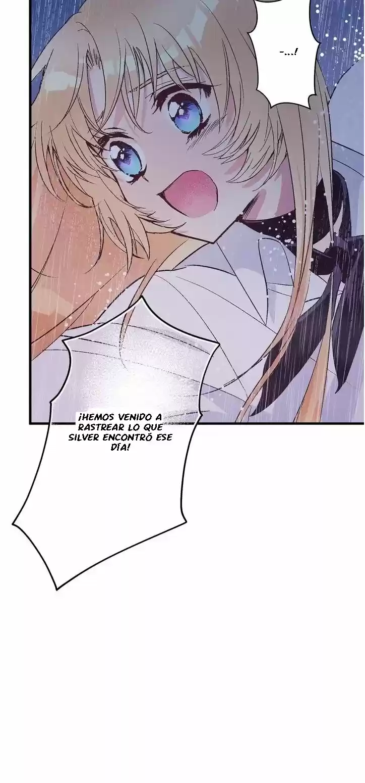 PRINCESA PERDIDA. - Capítulo 47 - Página 27 - LectorTMOo